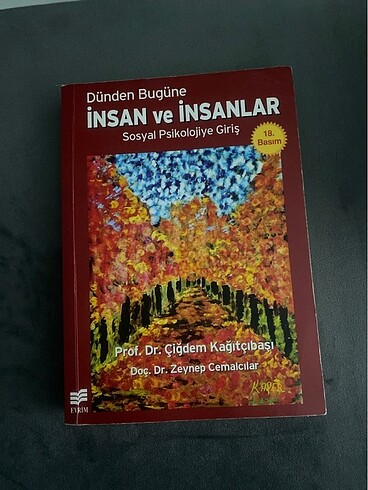 Dünden bugüne insan ve insanlar