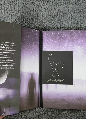 Kitap orion