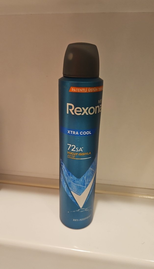 Rexona Xtra Cool Kadın Deodorant 150 ml - Görsel 2