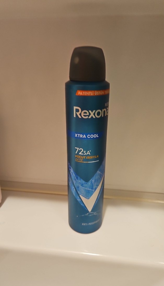Rexona Xtra Cool Kadın Deodorant 150 ml - Görsel 3