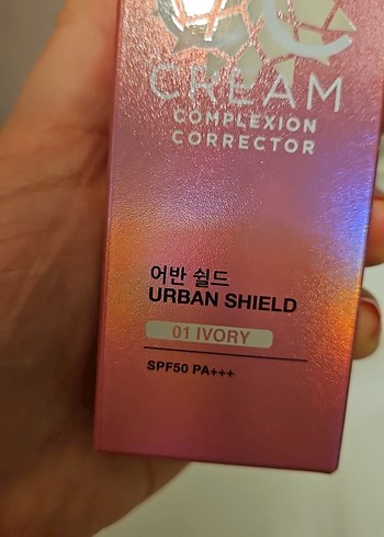 Pure Beauty Beige BB Krem - Görsel 2