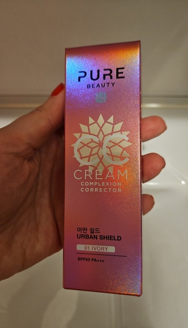 Pure Beauty Beige BB Krem - Görsel 4