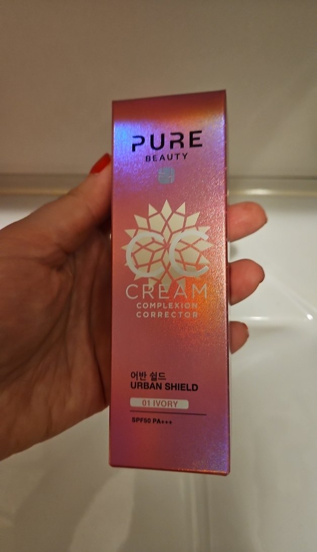 Pure Beauty Beige BB Krem - Görsel 5