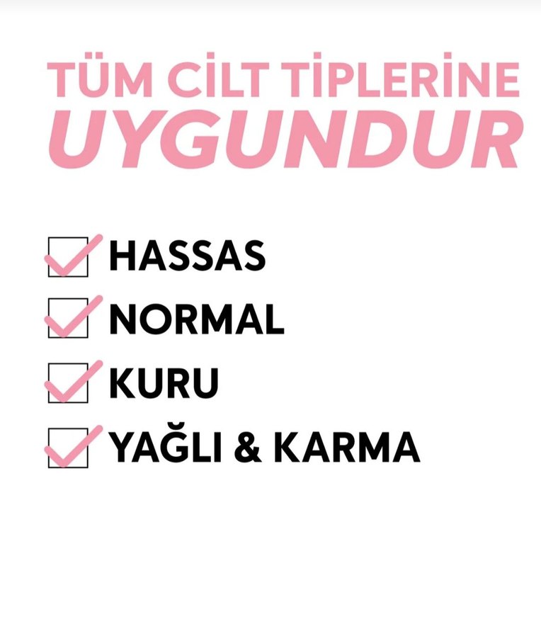 Cream Co. Leke Karşıtı Nemlendirici 50ml - Görsel 2