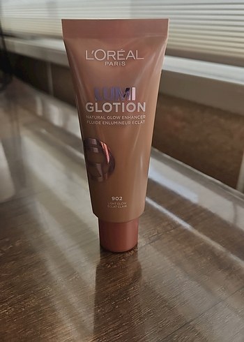 L'Oréal Paris Glotion Bej Işıltılı Kapatıcı - Görsel 3