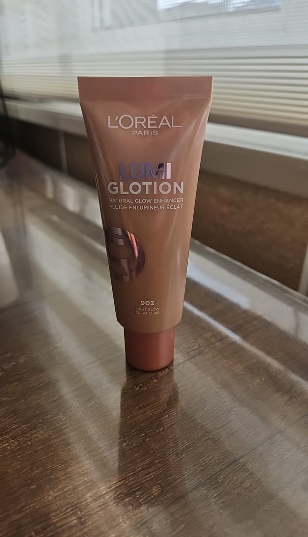 L'Oréal Paris Glotion Bej Işıltılı Kapatıcı - Görsel 3