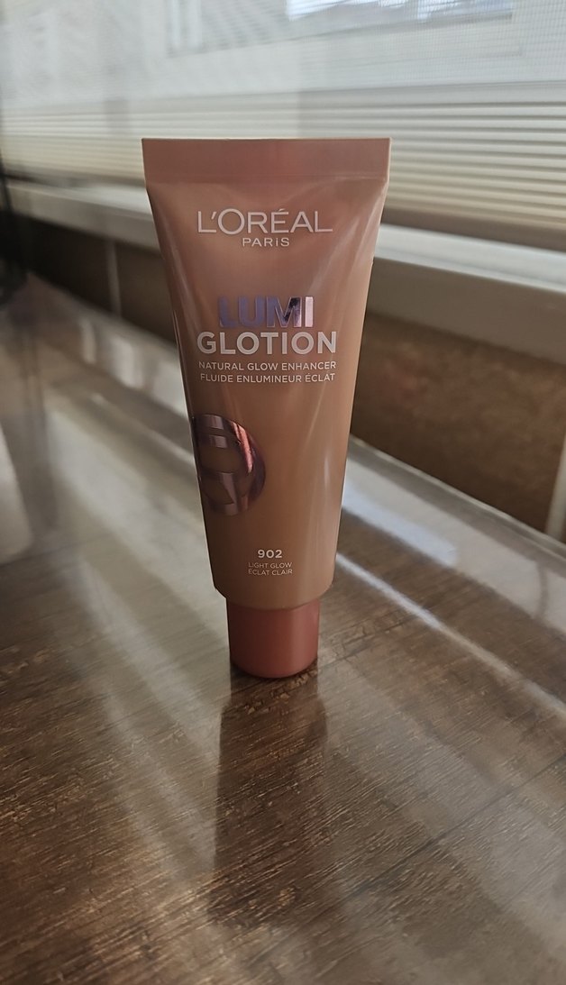 L'Oréal Paris Glotion Bej Işıltılı Kapatıcı - Görsel 2