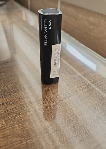 Avon Ultra Matte Mat Ruj - Bej - Görsel 6