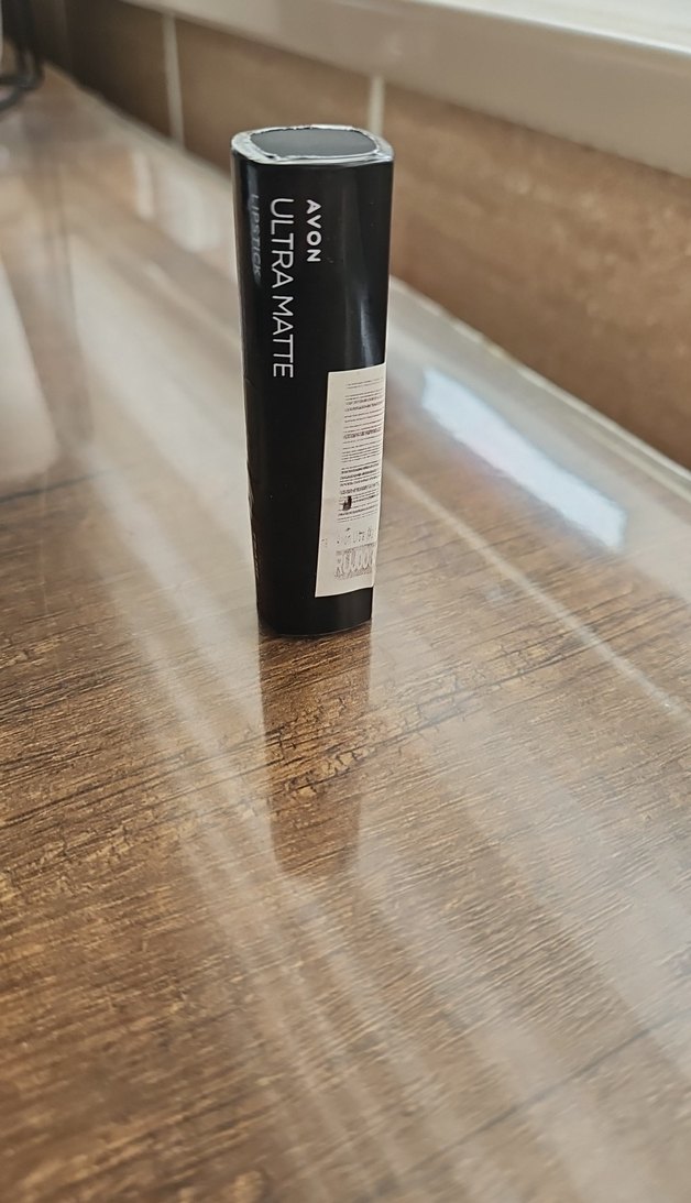 Avon Ultra Matte Mat Ruj - Bej - Görsel 5