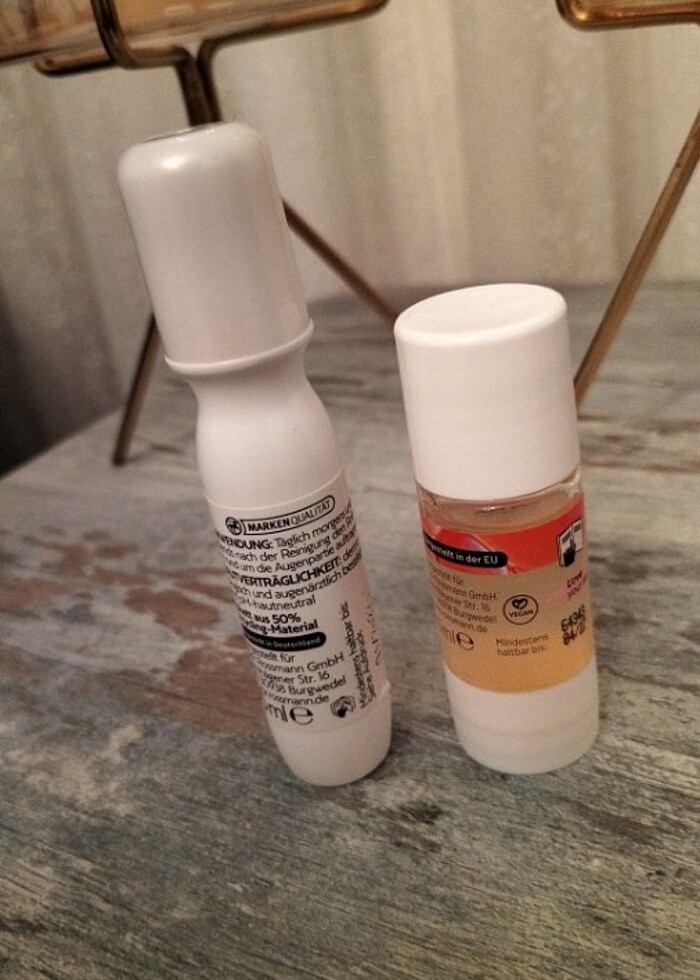 Göz bakımı  - Görsel 5