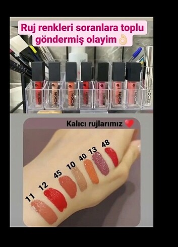 Beden Color boom Tender Terra 10 numara