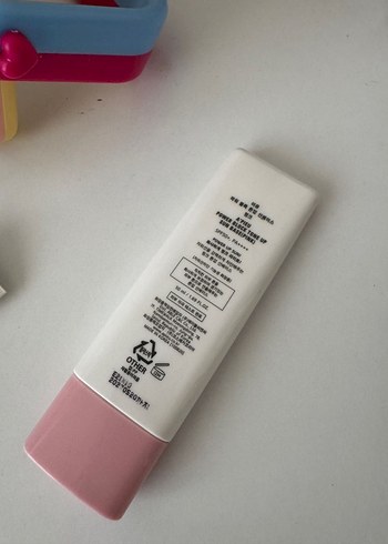 Missha Missha Power Block SPF 50 Güneş Kremi