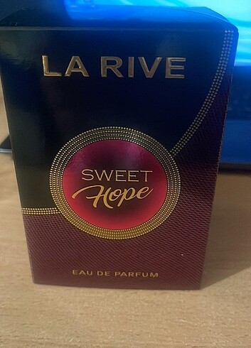 La rive marka. Avon marka değildir. Sadece satışa koymak için se