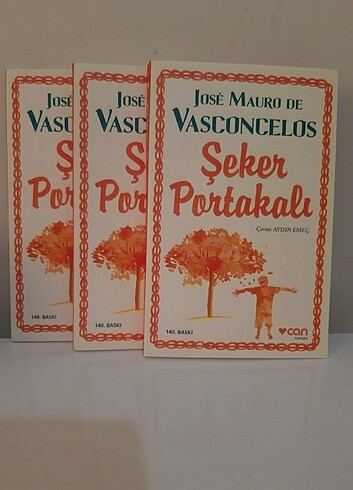 ŞEKER PORTAKALI 