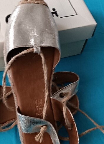 37 Beden Bambi babet 