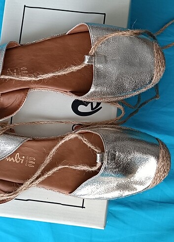 37 Beden camel Renk Bambi babet 