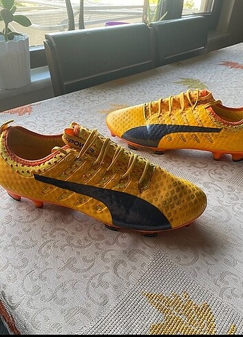 Puma Puma profesyonel krampon 