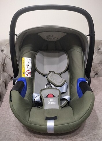 0 - 13 kg Beden Britax romer ana kucagi