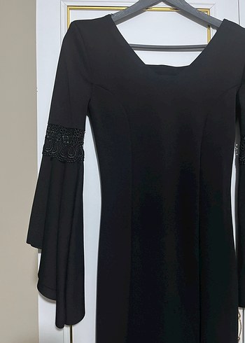 Uzun Elbise - Görsel 3