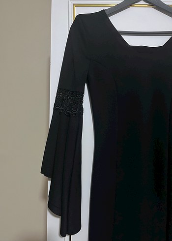 Uzun Elbise - Görsel 2