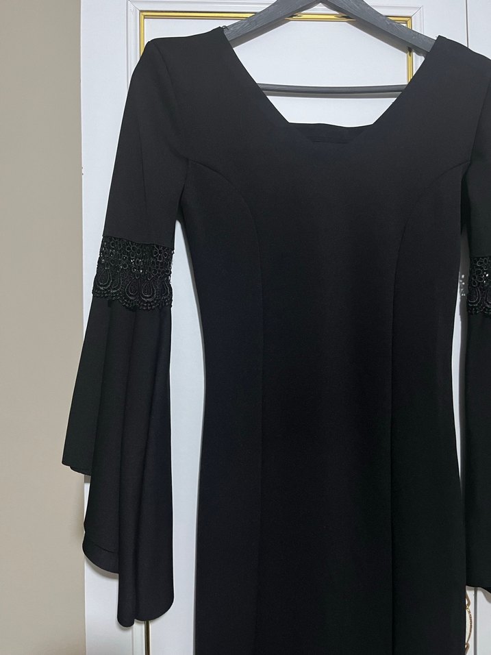 Uzun Elbise - Görsel 3