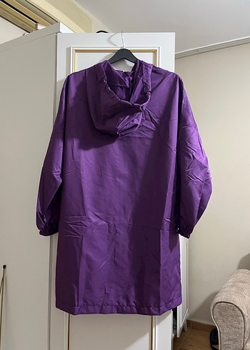 Sıfır Yağmurluk - Görsel 2