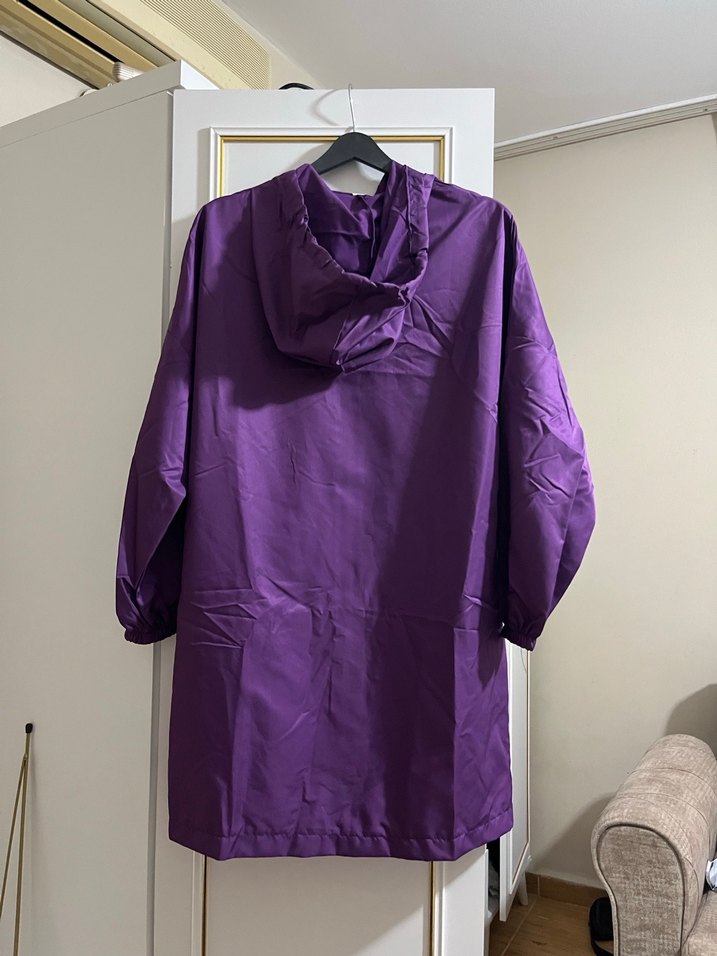 Sıfır Yağmurluk - Görsel 2