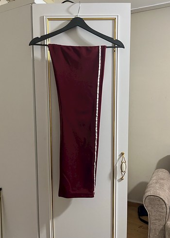 Pantolonu Lastikli İkili Takım - Görsel 3