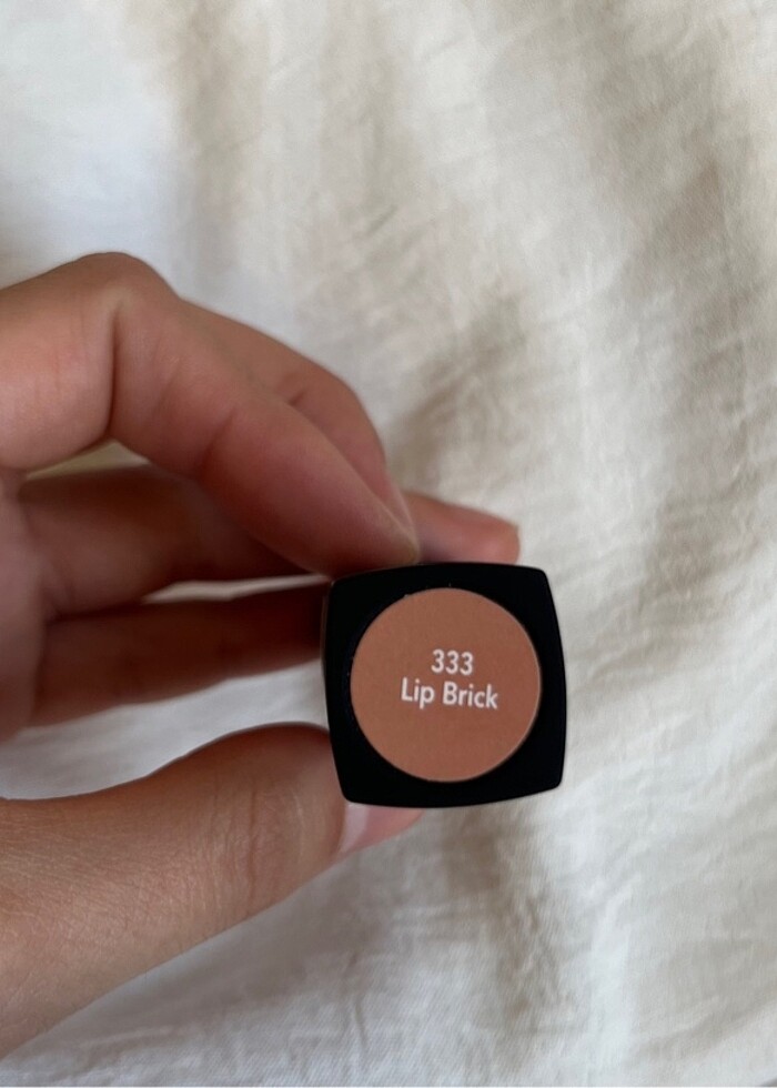 Lykd 333 Lip Brick - Görsel 3