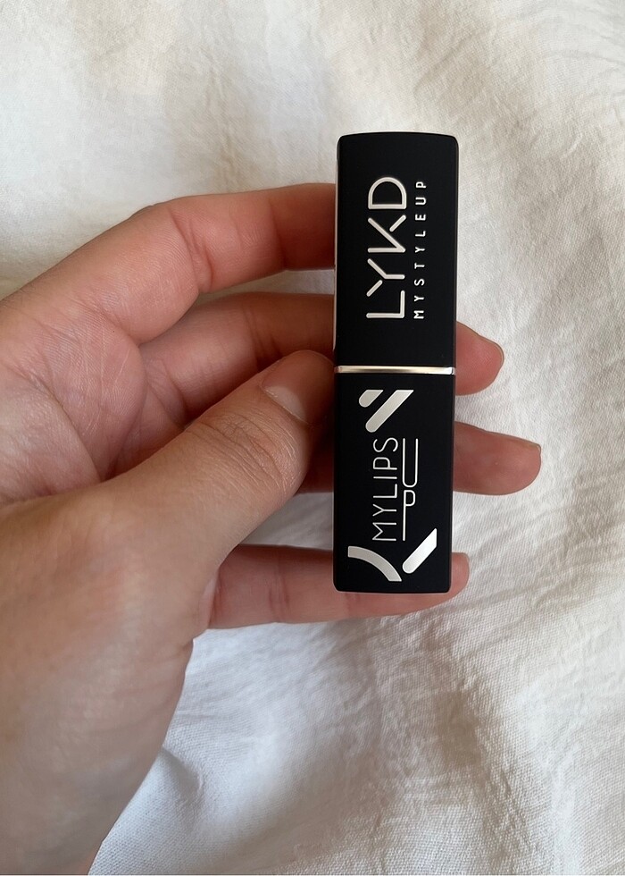 Lykd 333 Lip Brick - Görsel 2