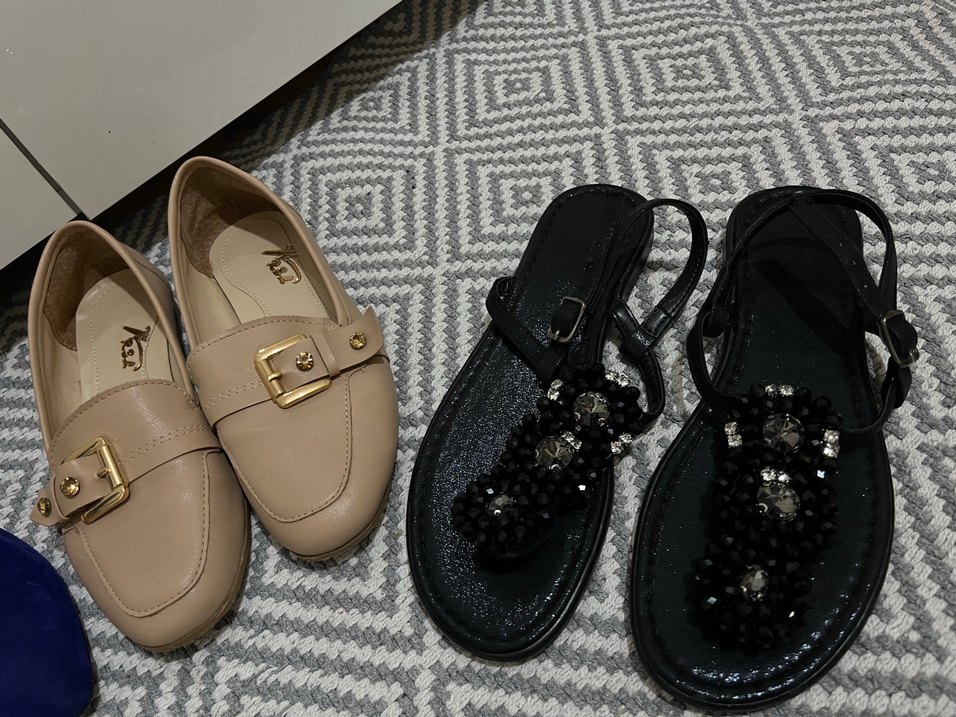 Topuklu Ayakkabı - Görsel 2