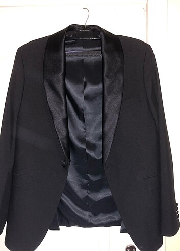 Pierre Cardin Smokin   - Görsel 2