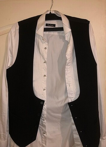 Pierre Cardin Smokin   - Görsel 3