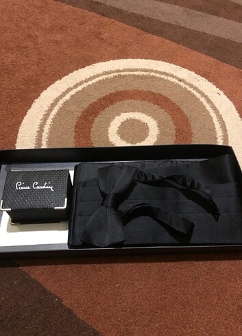 Pierre Cardin Smokin   - Görsel 5