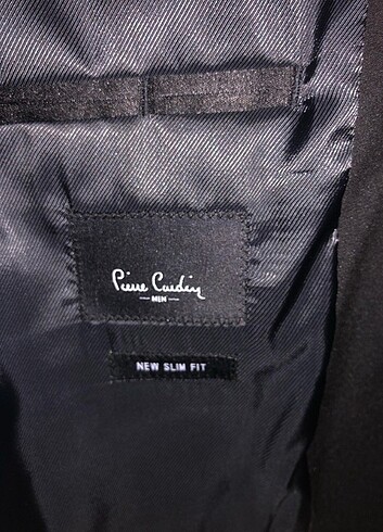 Pierre Cardin Smokin   - Görsel 7