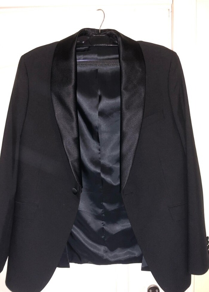 Pierre Cardin Smokin   - Görsel 2