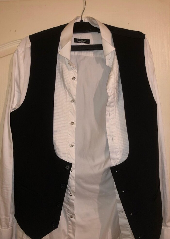 Pierre Cardin Smokin   - Görsel 3