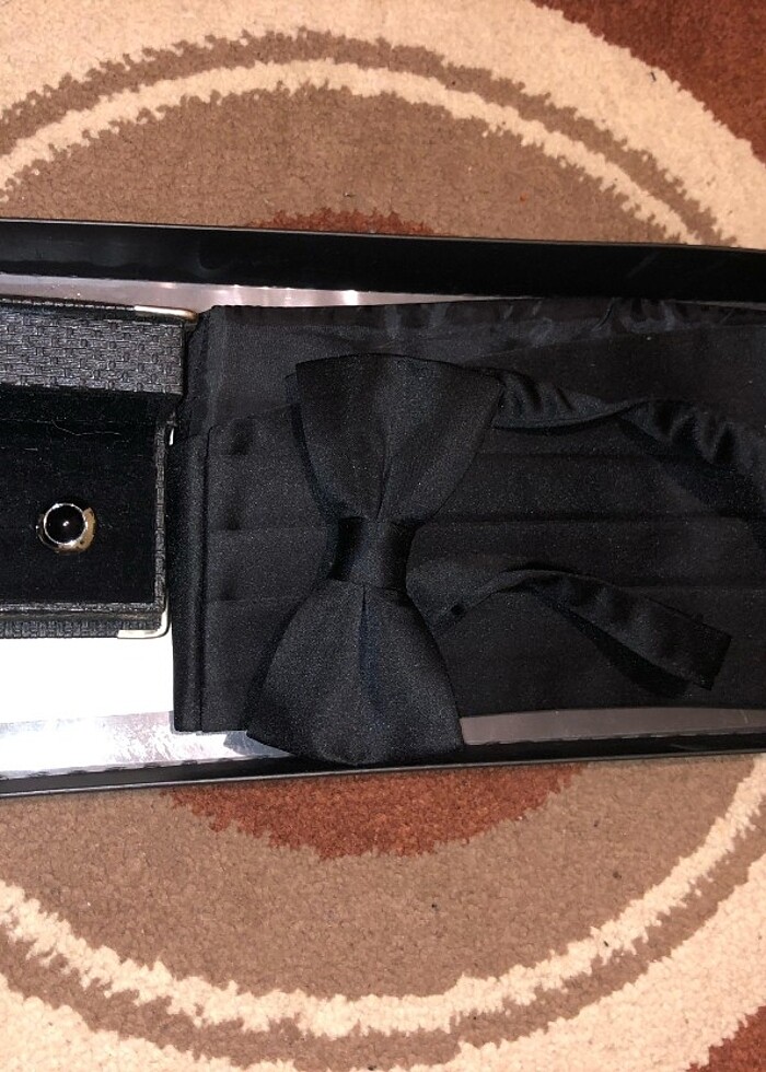 Pierre Cardin Smokin   - Görsel 4