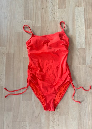 Penti Mercan Straplez Balenli Mayo - Görsel 4