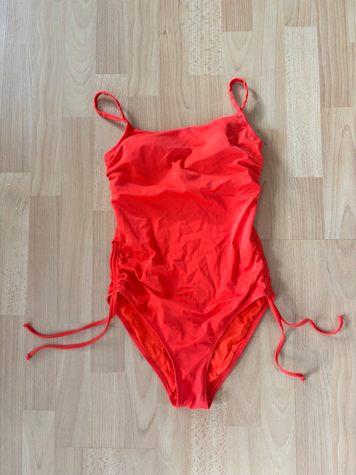 Penti Mercan Straplez Balenli Mayo - Görsel 4