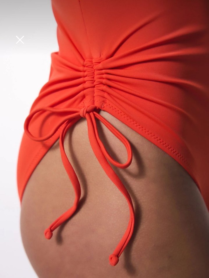 Penti Mercan Straplez Balenli Mayo - Görsel 3