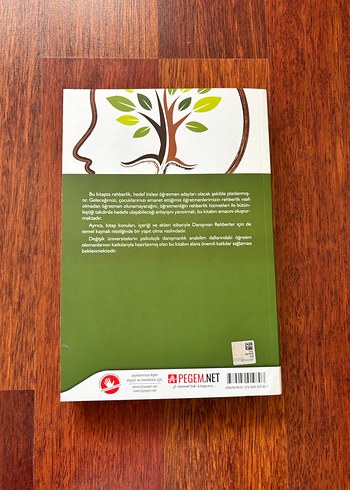 Rehberlik Kitabı - Betül Aydın Editörlüğünde - Görsel 2