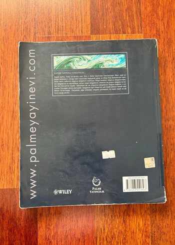 Fiziğin Temelleri 1. Kitap - Halliday & Resnick - Görsel 2