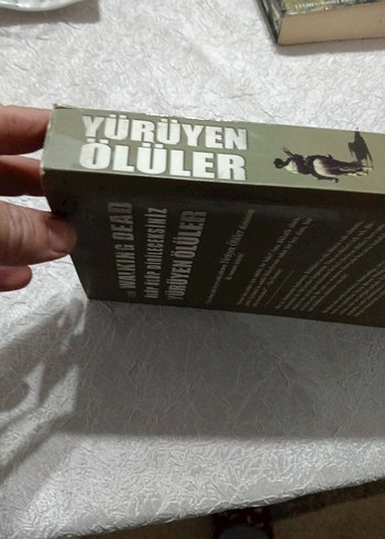 The Walking Dead: Ölüp Ölüp Dirileceksiniz - Görsel 3