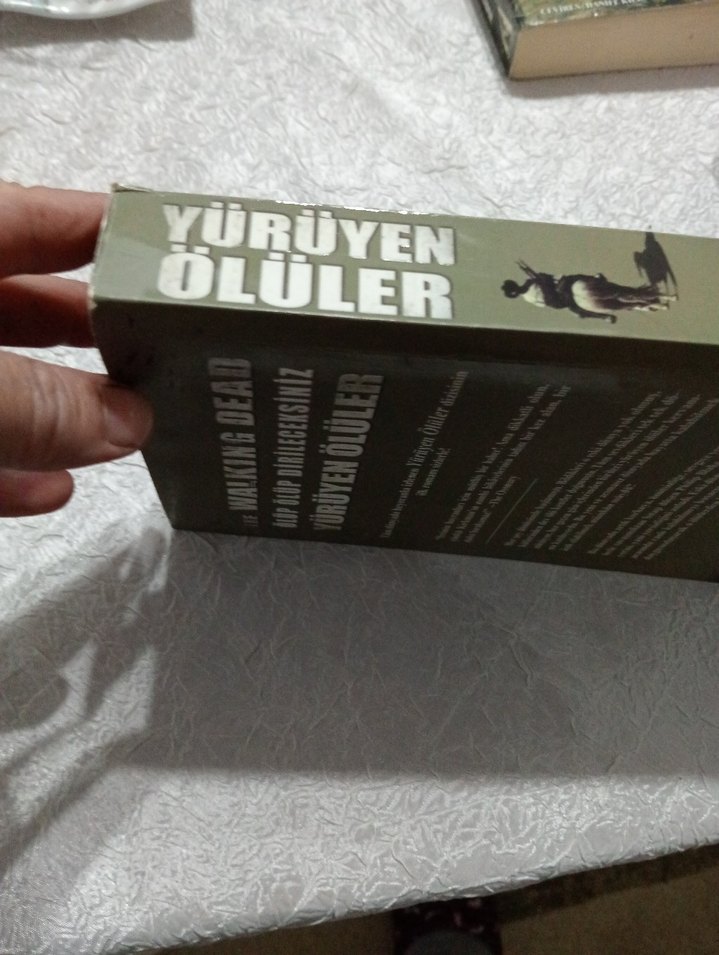 The Walking Dead: Ölüp Ölüp Dirileceksiniz - Görsel 3