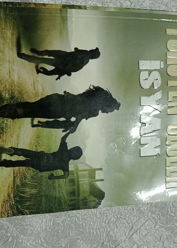 Yürüyen ölüler  İsyan - Görsel 4