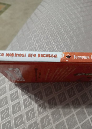 şaka makinesi Efe Bacaksız - Görsel 3