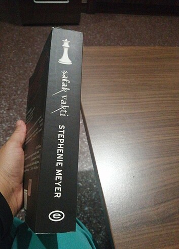 Temiz kitap