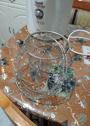 Beyaz  ultra clasic   Elektrikli Fritöz - Görsel 5