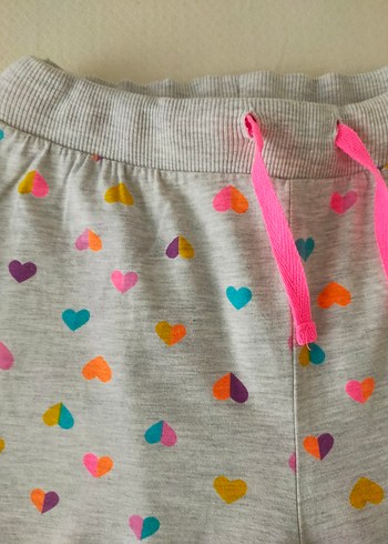 kız çocuk kapri - Görsel 4